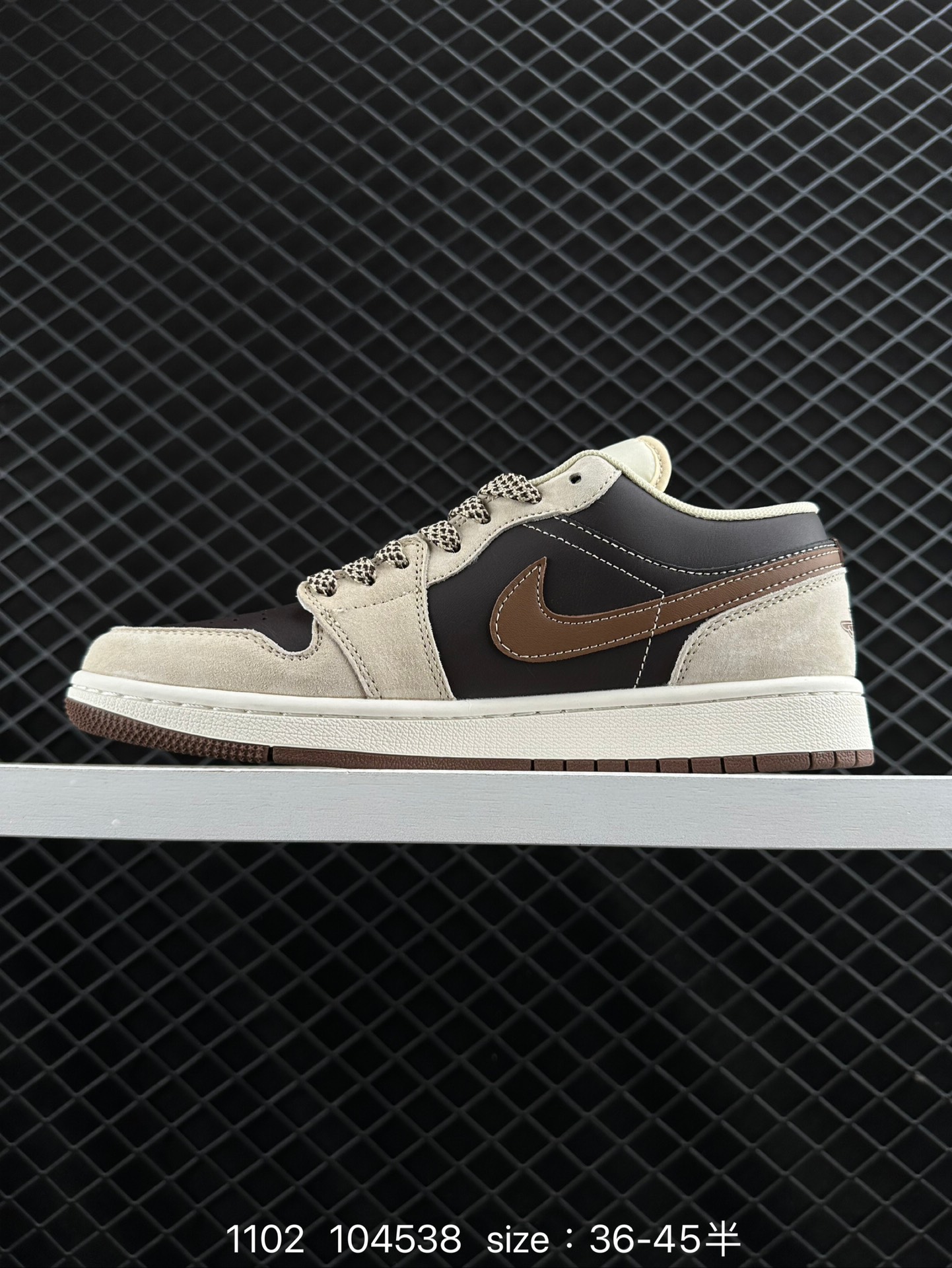 Air Jordan 1 Low AJ1